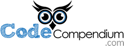 Code Compendium Dot Com
